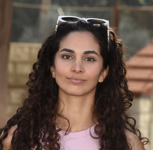 New Lecturer Meeting